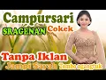 Download Lagu tanpa iklan paling cokek Bass ger Full album 1 JAM Tanpa iklan campursari sragenan view JALAN