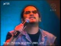 Download Lagu Wings - Peronda Jaket Biru - 2003 - LIVE