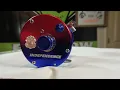 New Wicked Indepentant Carp Reel