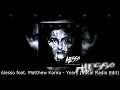 Alesso feat. Matthew Koma - Years (Vocal Radio Edit)