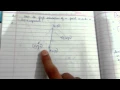 check whether two line segments intersect