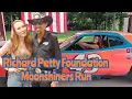 Moonshiners Run Kickoff Day at Adventure Distilling Co and Sugarlands Distilling Co