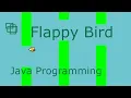 Flappy Bird in Java - part 5