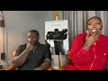 BMF Exclusive Kash Doll and Eric Kofi-Abrefa Talks About Playing Monique and Lamar in BMF series