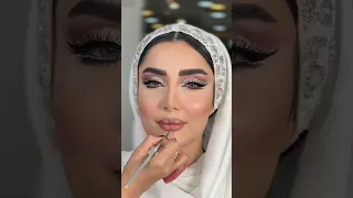 مكياج عروس 2024 