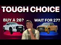 Wait For The 2027 Toyota Tundra Or Buy A 2026 Tundra