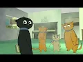 Stoner Cats Supercut