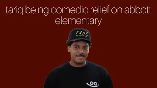 Download tariq being comedic relief|| abbott elementary MP3
