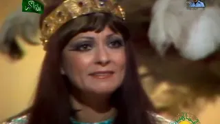 مسلسل المفسدون في الارض الحلقة الاولي 