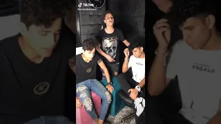 ذكريات كدابه كريم كرستيانو وعمر الكروان 