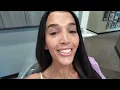 getting veneers again