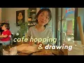 art cafe hopping in vancouver nemesis lumine miion more