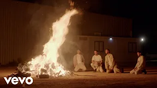 Arde Bogotá - La Salvación (Video Oficial)