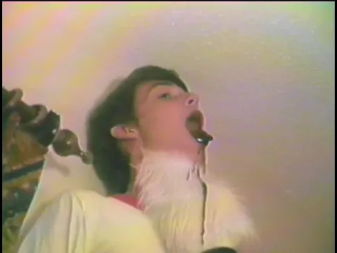 Easter Bunny From Hell! (1985)