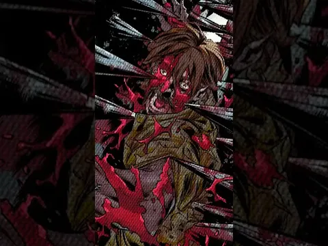 One of the Most Brutal Tortures