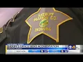 Marion County Sheriff s Office seeking new accreditation