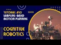 Cognitive Robotics - Tutorial