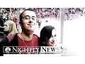 Phoenix Serial Killer Now Linked to 9 Shootings 7 Deaths NBC Nightly News