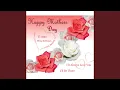 Just for Mom