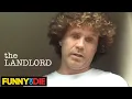 The Landlord UNCENSORED with Will Ferrell Adam McKay and Pearl