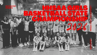HHSAA 2026 D1 Girls Basketball State Championship Iolani vs Kamehameha-Kapalamaa