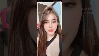 lidya danira bigo live terbaru bigo live dance