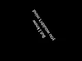 Razorlight - Golden Touch with lyrics on screen