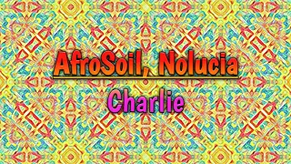 afrosoil nolucia charlie original mix