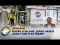 Download Lagu [FULL] Dialog - Merawat Fasilitas Publik, Tanggung Jawab Siapa? [Metro Siang]