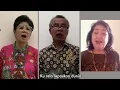 Download Lagu Virtual Choir PKLU Fidel lagu: \