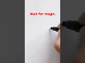 How To Draw A Cute Bat In Seconds