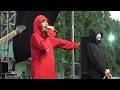 Download Lagu Dasamurka Live at Reborn Metal Fest | Cilacap