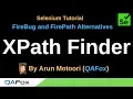 FireBug and FirePath Alternatives - Part 9