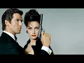 Tina Turner ~ GoldenEye (Smooth - Music Video) James Bond 1995 HD