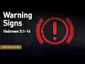 J D Farag shocking prophecy latest - Warning Signs