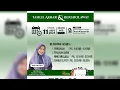 Download Lagu KESAMBI NGAJI \u0026 BERSHOLAWAT BARENG NING UMI LAILA \u0026 GAMBUS EL-FATH
