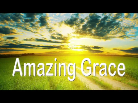 Download MP3 Amazing Grace - Piano Instrumental