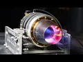 Jet Engine Thrust Test - Fuel Experiment Jet-A vs Diesel vs BioDiesel vs HydroDiesel