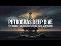Lagu Deep Dive: Waarom de productiekosten van Petrobras de werkelijke veiligheidsmarge (PBR) vormen