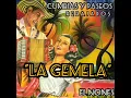 la gemela
