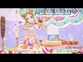 Lagu Aikatsu! - CHU-CHU♡RAINBOW (Off Vocal) + Lyrics