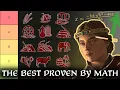 CK3 s Money Making Buildings Tier List With Math