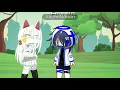 He is mine? meme //Original?// //Bill x Error404// Sans aus
