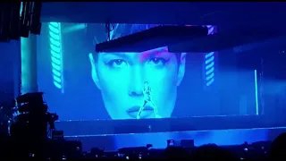 halsey live forever dominics interlude