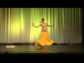 Lagu Jayanti - Bellydance Evolution Audition 2015