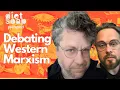 Daniel Tutt Anti-Imperialism and the Frankfurt School Horkheimer vs Losurdo
