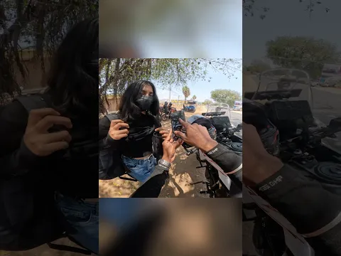💔My i phone broken😭 #nrf #nithishrider #iphone #motovlog