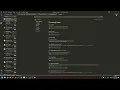 VS Code how to toggle Copilot with a keybind