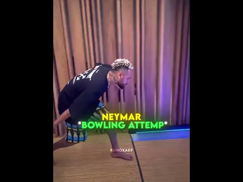 Yamal & Neymar Show Their Crazy Talents 🤯😂