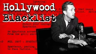 Download What is the Hollywood Blacklist MP3